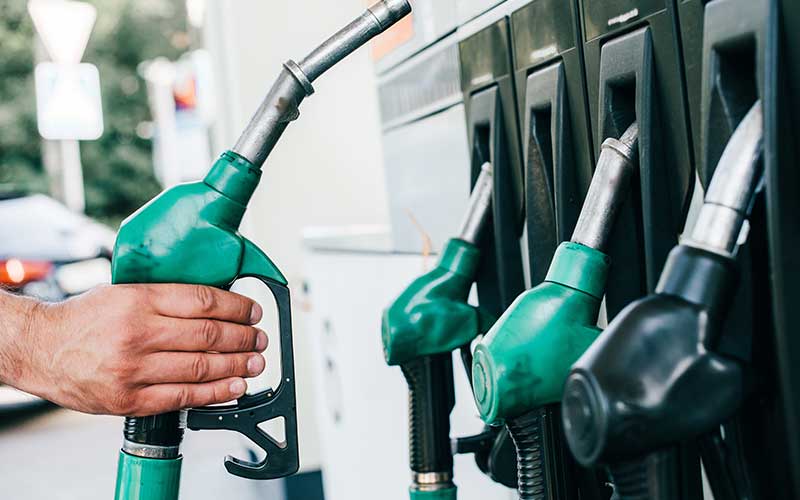 reduce fleet fuel costs